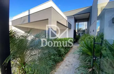 Casa com 3 quartos à venda no Jardim Pancera, Toledo 