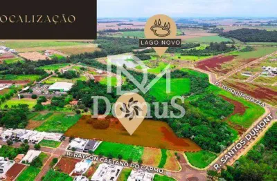 Apartamento à venda na Vila Industrial, Toledo 