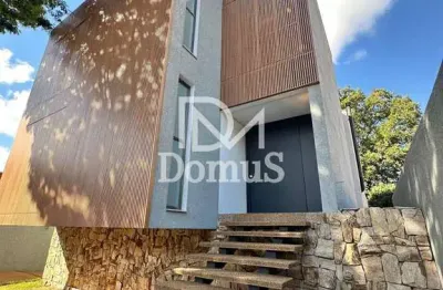 Casa com 3 quartos à venda no Jardim La Salle, Toledo 