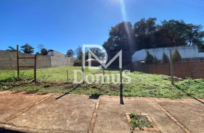 Terreno à venda no Centro, Toledo 