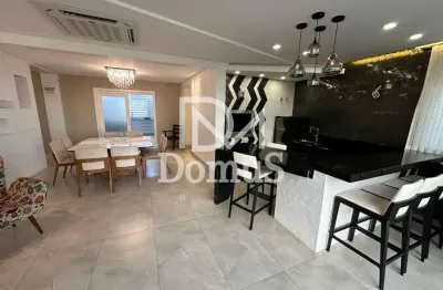 Apartamento com 4 quartos à venda no Jardim La Salle, Toledo 