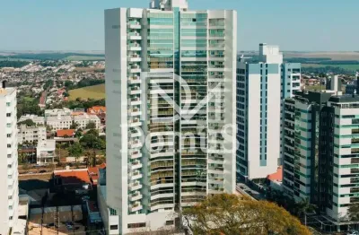 Apartamento com 4 quartos à venda no Jardim La Salle, Toledo 