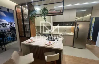 Apartamento com 2 quartos à venda em Tocantins, Toledo 