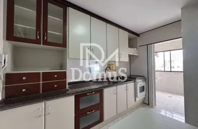 Apartamento com 2 quartos para alugar no Centro, Toledo 