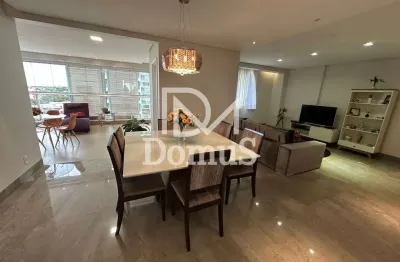 Apartamento com 4 quartos à venda no Jardim La Salle, Toledo 