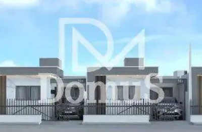 Casa com 2 quartos à venda no Jardim Coopagro, Toledo 