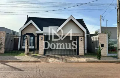 Casa com 3 quartos à venda em Tocantins, Toledo 