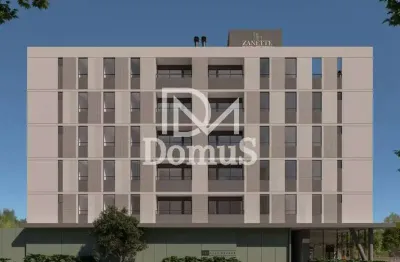 Apartamento com 2 quartos à venda na Vila Becker, Toledo 