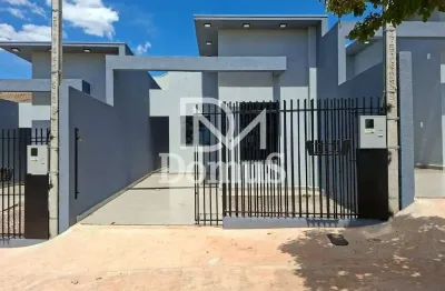 Vende-se casa pronta para morar – oportunidade imperdível!