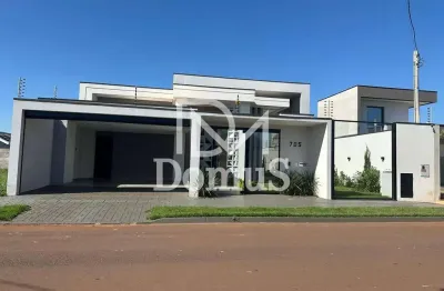 Casa com 2 quartos à venda na Rua Joaquim Gonçalves Rolo 705, 705, Tocantins, Toledo