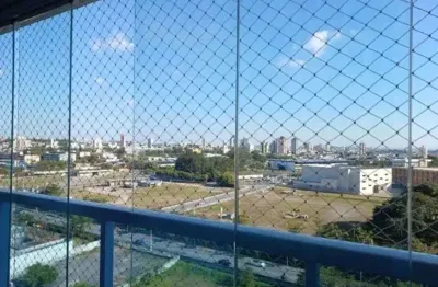 Apartamento para locação com 3 quartos - praça do habibs mogi