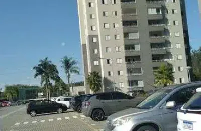 Apartamento para venda com 125 metros quadrados com 3 quartos