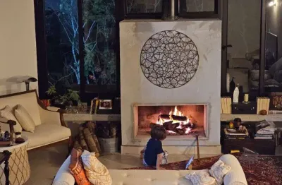 Casa em condomínio fechado com 3 quartos à venda na Avenida Presidente Castelo Branco, 3013, Cézar de Souza, Mogi das Cruzes