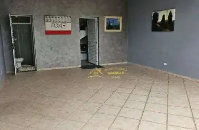 Casa em condomínio fechado com 4 quartos à venda na Estrada do Itapeti, 2, Parque Residencial Itapeti, Mogi das Cruzes