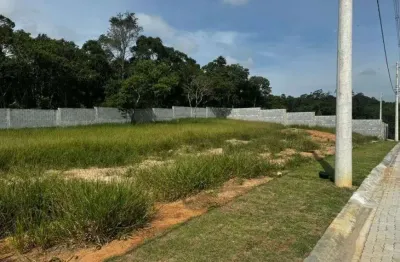 Terreno à venda na Estrada Jinichi Shigeno, 1, Vila Caputera, Mogi das Cruzes