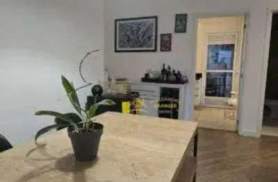 Apartamento com 3 quartos à venda na Avenida Ricieri José Marcatto, 22, Vila Suissa, Mogi das Cruzes