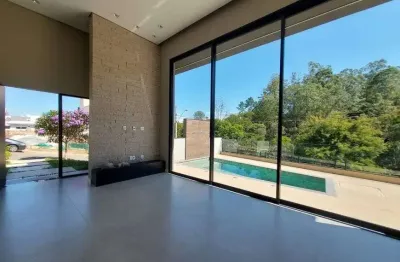 Casa em condomínio fechado com 3 quartos à venda na Avenida Presidente Castelo Branco, 3033, Cézar de Souza, Mogi das Cruzes