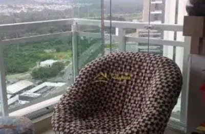 Apartamento com 3 quartos à venda na Avenida Mariano Souza Mello, 580, Vila Mogilar, Mogi das Cruzes