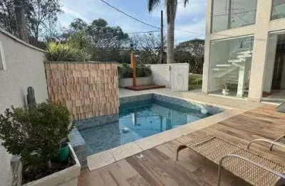 Casa em condomínio fechado com 3 quartos à venda na Rua Coronel Cardoso de Siqueira, 3233, Vila Oliveira, Mogi das Cruzes