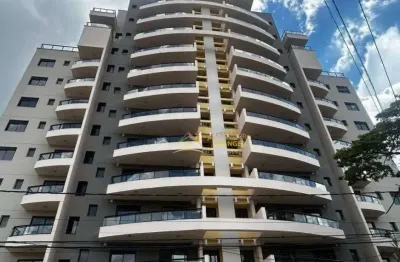 Apartamento novo com vista para a serra a venda no unique resicence em mogi das cruzes