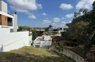 Lote com projeto aprovado a venda no condominio aruã eco park