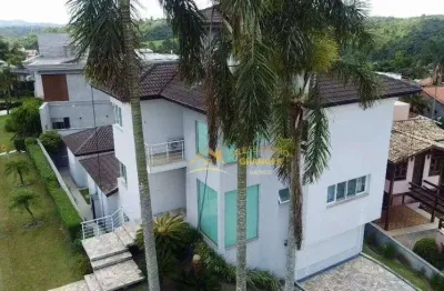 Casa em condomínio fechado com 3 quartos à venda na Estrada do Itapeti, 100, Parque Residencial Itapeti, Mogi das Cruzes