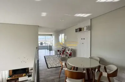 Casa em condomínio fechado com 3 quartos à venda na Estrada do Itapeti, 6, Parque Residencial Itapeti, Mogi das Cruzes