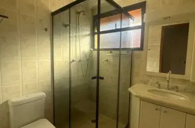 Casa em condomínio fechado com 3 quartos à venda na Rua Jardelina de Almeida Lopes, 592, Chácara Jafet, Mogi das Cruzes