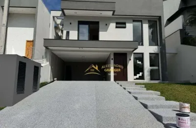 Casa em condomínio fechado com 3 quartos à venda na Estrada do Itapeti, 3, Parque Residencial Itapeti, Mogi das Cruzes