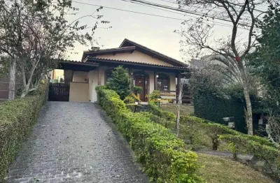 Casa em condomínio fechado com 3 quartos à venda na Estrada do Itapeti, 7, Parque Residencial Itapeti, Mogi das Cruzes