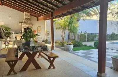 Casa vila oliveira em mogi das cruzes estuda permuta de menor valor