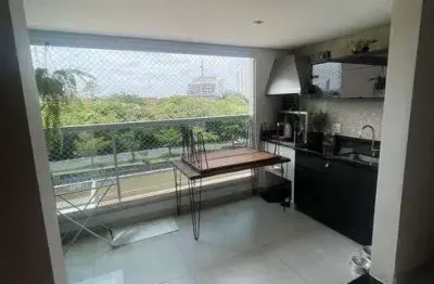 Apartamento com 3 quartos à venda na Rua Benedito Lopes da Silva, 300, Vila Mogilar, Mogi das Cruzes