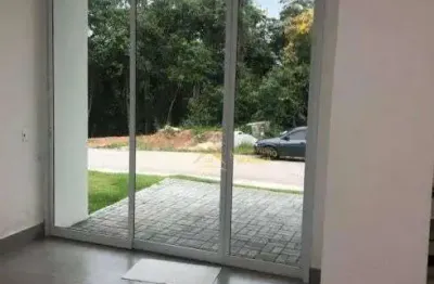 Sobrado de 430 m² de esquina a venda no condomínio aruã eco park em mogi das cruzes