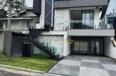 Casa em condomínio fechado com 3 quartos à venda na Estrada do Itapeti, 100, Parque Residencial Itapeti, Mogi das Cruzes