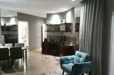 Apartamento para venda com 174 m2, 03 suites, 03 vagas e lazer completo e localização privilegiada