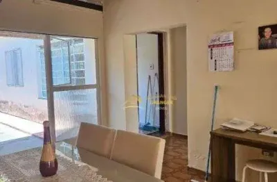 Casa par locação comercialou residencial centro da vila oliveira