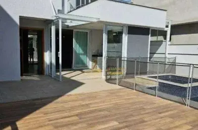 Casa em condomínio fechado com 3 quartos para alugar na Estrada do Itapeti, 3, Parque Residencial Itapeti, Mogi das Cruzes