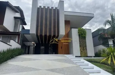 Casa em condomínio fechado com 3 quartos à venda na Estrada do Itapeti, 100, Parque Residencial Itapeti, Mogi das Cruzes