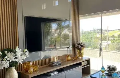 Excelente oportunidade de morar em uma casa incrível na vila oliveira, real park. com 240 mts