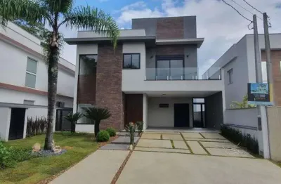 Sobrado para venda no vilagio 2, bella citta - fazenda rodeio com três suítes, acabamento impecável