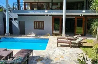 Casa com 720 m² a venda no condomínio aruã eco park em mogi das cruzes