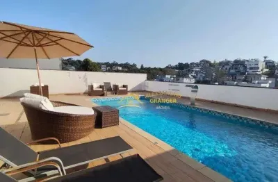 Casa em condomínio fechado com 3 quartos à venda na Estrada do Itapeti, 5, Parque Residencial Itapeti, Mogi das Cruzes