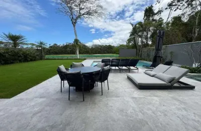 Casa em condomínio fechado com 9 quartos à venda na Alameda Acapus, 10, Riviera, Bertioga