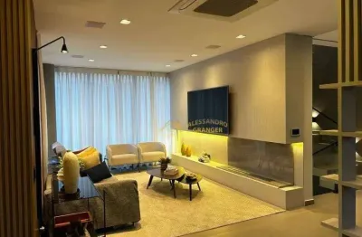 Casa em condomínio fechado com 4 quartos à venda na Avenida Expedicionário José Barca, 100, Fazenda Rodeio, Mogi das Cruzes