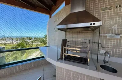 Casa com 4 quartos à venda na Alameda das Samambaias, 2869, Riviera, Bertioga