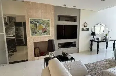 Casa de condomínio com quatro 04 dormitórios e quatro 04 vagas