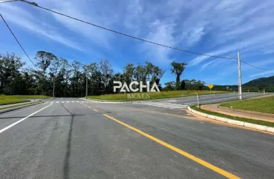 Terreno à venda no Rau, Jaraguá do Sul 