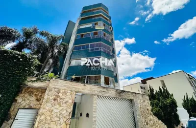 Apartamento com 2 quartos para alugar no Centro, Jaraguá do Sul 