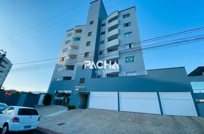 Apartamento com 2 quartos para alugar no Amizade, Jaraguá do Sul 