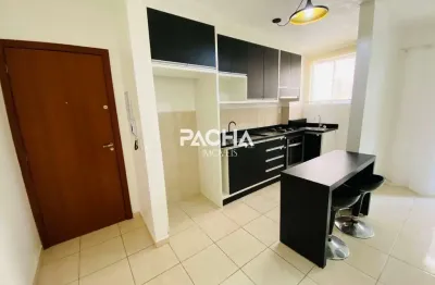 Apartamento para alugar no bairro Ilha da Figueira - Jaraguá do Sul/SC